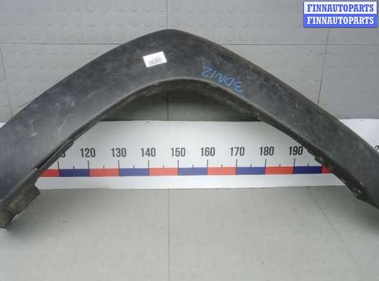 молдинг крыла переднего правого NS914989 на NISSAN PATROL Y61 GR