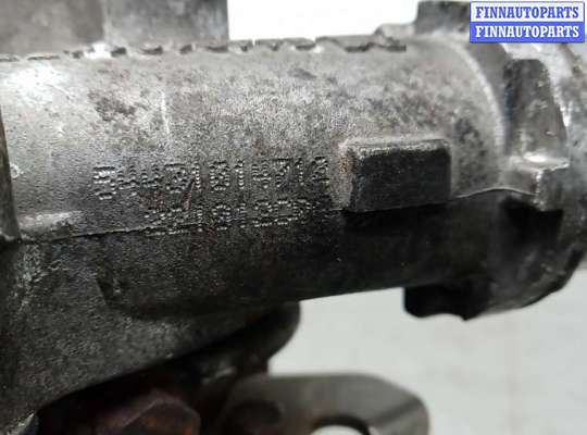 Турбина на Renault Megane III