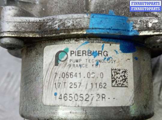 купить насос вакуумный на NISSAN QASHQAI J11