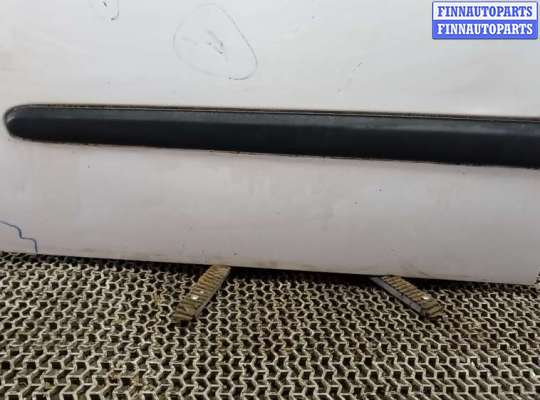 Дверь боковая на Mercedes-Benz Vito (W639)