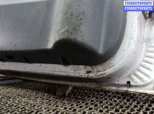 Дверь боковая на Mercedes-Benz Vito (W639)