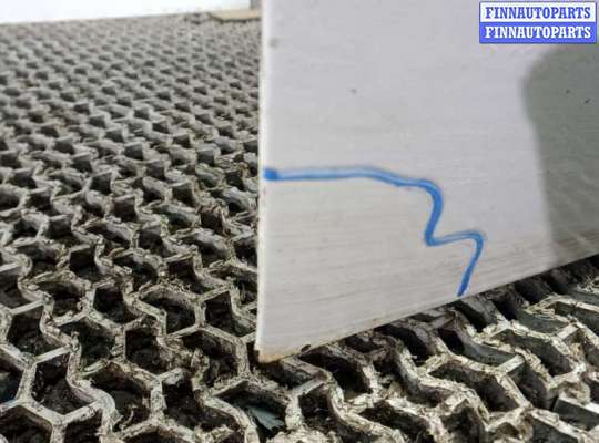 Дверь боковая на Mercedes-Benz Vito (W639)