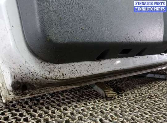 Дверь боковая на Mercedes-Benz Vito (W639)