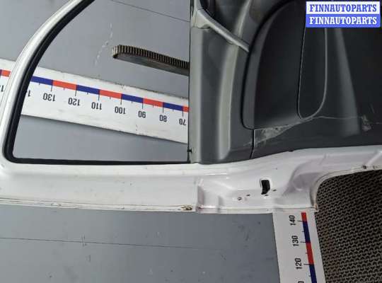 Дверь боковая на Mercedes-Benz Vito (W639)