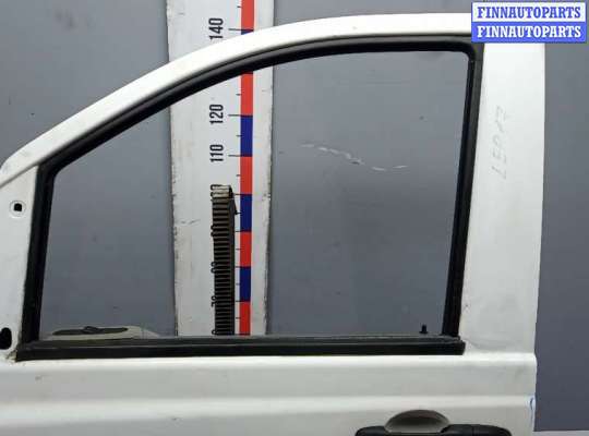 Дверь боковая на Mercedes-Benz Vito (W639)
