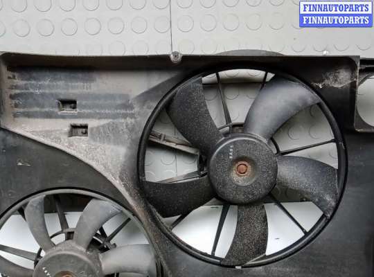 купить вентилятор радиатора на OPEL ANTARA