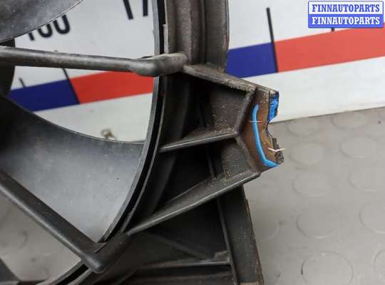 купить вентилятор радиатора на OPEL ANTARA