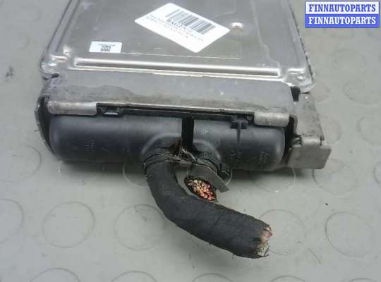 купить блок управления двс на VOLKSWAGEN SCIROCCO 3RD