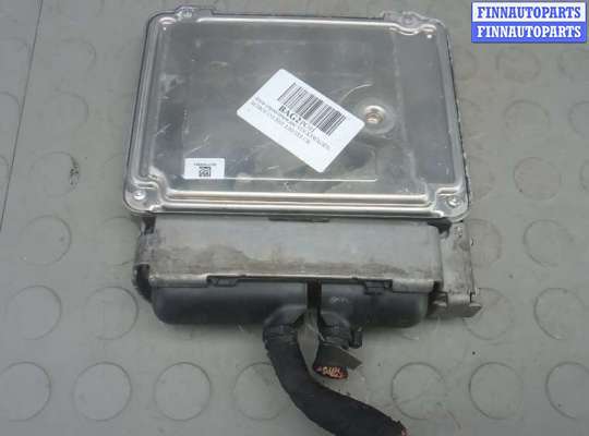 купить блок управления двс на VOLKSWAGEN SCIROCCO 3RD