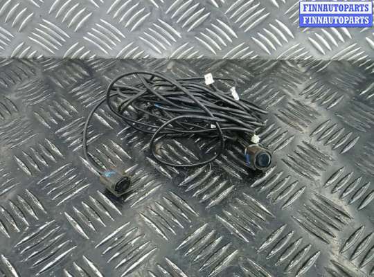 Купить парктроник задний на CITROEN C4 1 парктроник задний CT1079064 на CITROEN C4 1