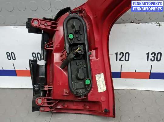 купить фонарь задний левый на PEUGEOT 5008