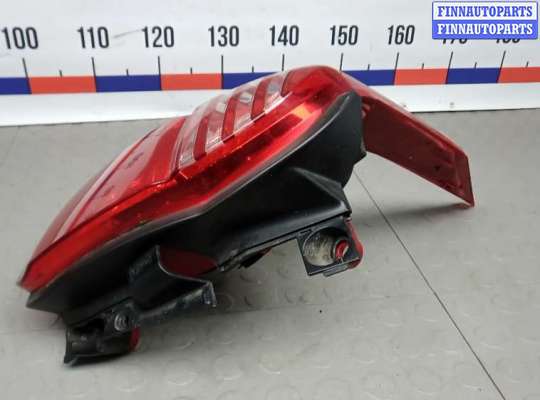 купить фонарь задний левый на PEUGEOT 5008