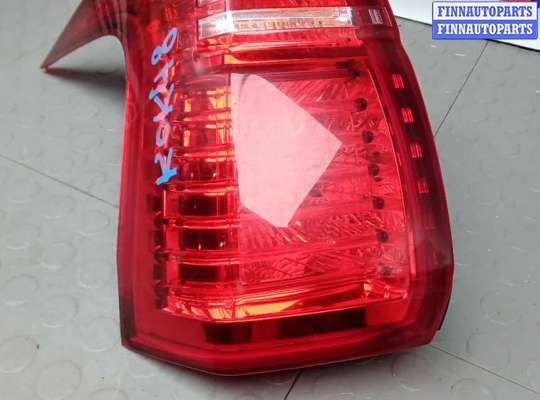 купить фонарь задний левый на PEUGEOT 5008