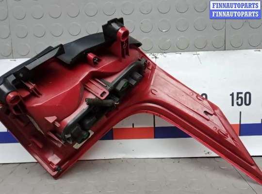 купить фонарь задний левый на PEUGEOT 5008