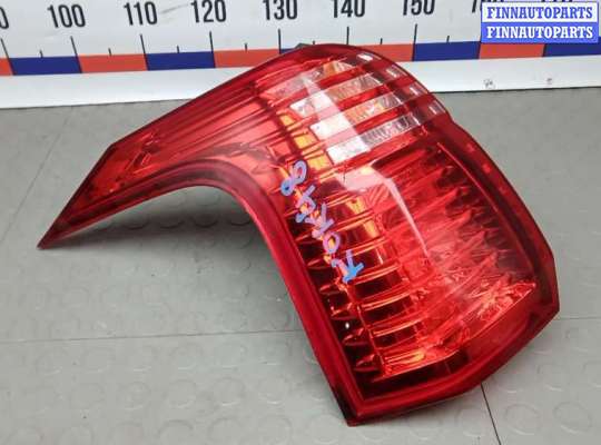 купить фонарь задний левый на PEUGEOT 5008