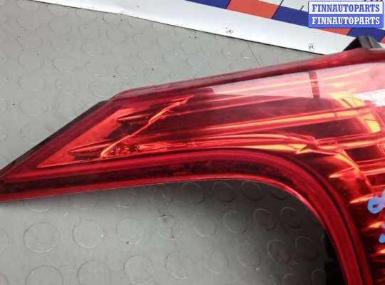 купить фонарь задний левый на PEUGEOT 5008