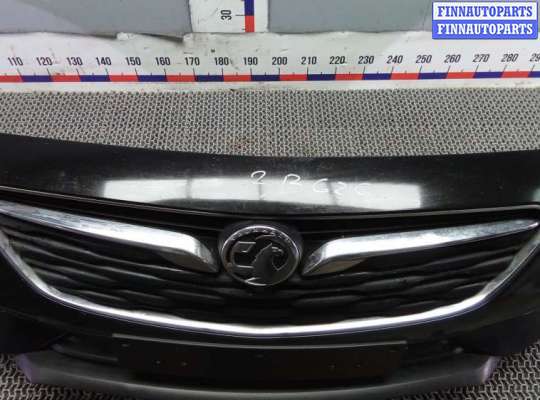 купить бампер передний на OPEL INSIGNIA 2