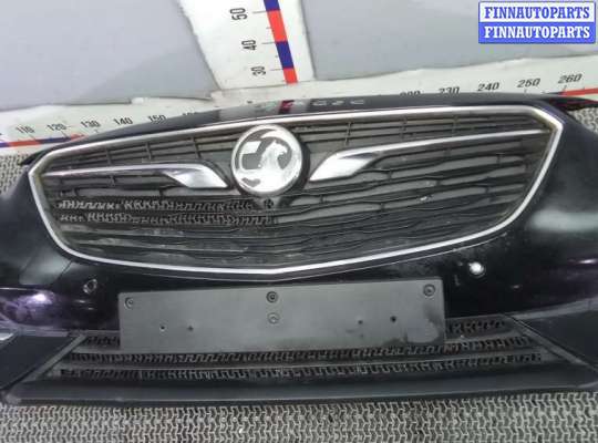 купить бампер передний на OPEL INSIGNIA 2
