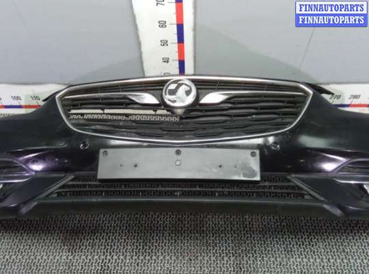 купить бампер передний на OPEL INSIGNIA 2