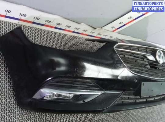купить бампер передний на OPEL INSIGNIA 2