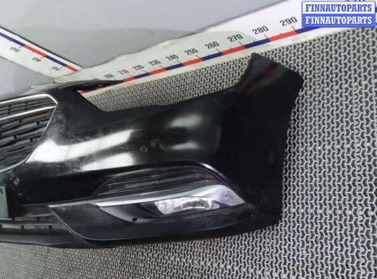 купить бампер передний на OPEL INSIGNIA 2