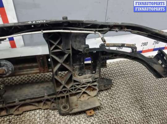 купить передняя панель крепления облицовки (телевизор) на HYUNDAI I30 FD