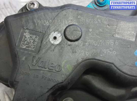 купить клапан egr дизельный на SKODA OCTAVIA A7