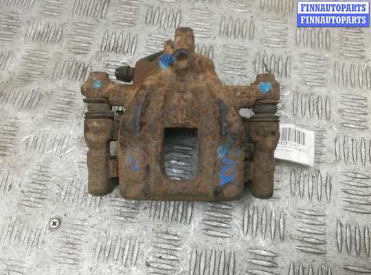 суппорт тормозной задний левый HD520918 на HONDA CR-V 3