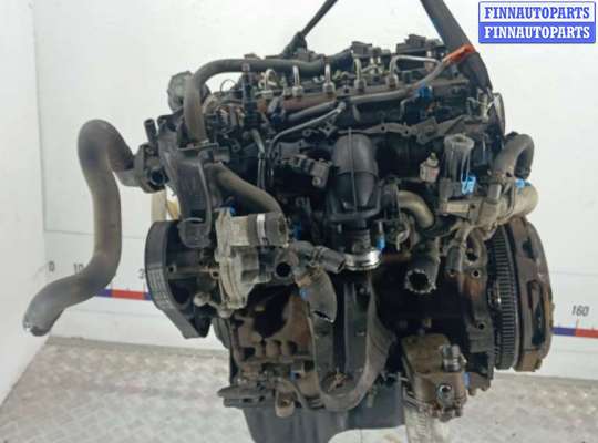 купить двигатель дизельный на FORD TRANSIT 8