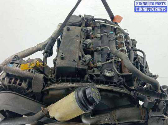 купить двигатель дизельный на FORD TRANSIT 8