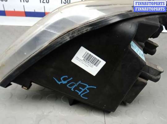 купить фара правая на FORD TRANSIT CONNECT 1