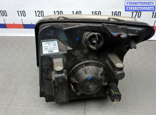 купить фара правая на FORD TRANSIT CONNECT 1