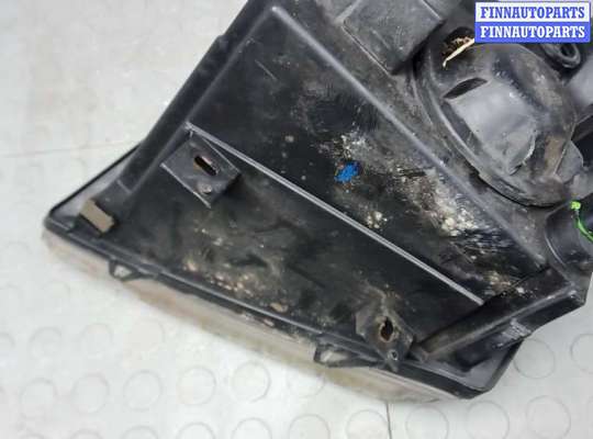 купить фара правая на FORD TRANSIT CONNECT 1