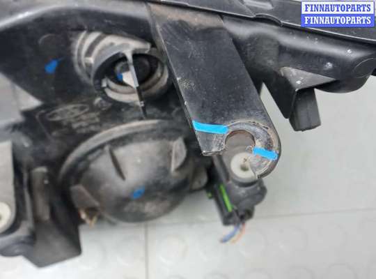 купить фара правая на FORD TRANSIT CONNECT 1