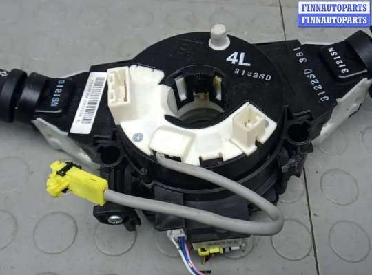 купить переключатель поворотов и дворников (стрекоза) на NISSAN QASHQAI J10