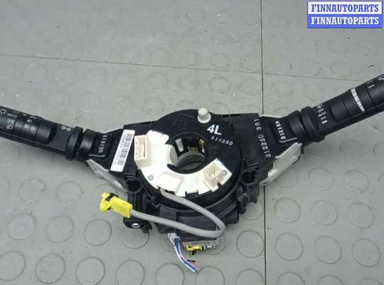 купить переключатель поворотов и дворников (стрекоза) на NISSAN QASHQAI J10