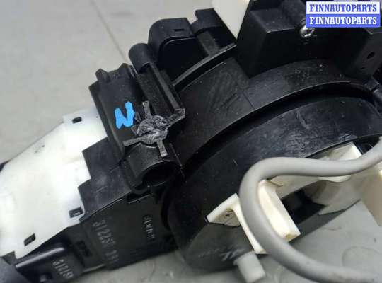 купить переключатель поворотов и дворников (стрекоза) на NISSAN QASHQAI J10