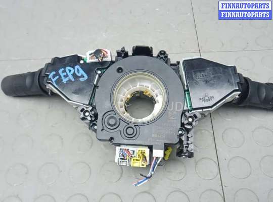 купить переключатель поворотов и дворников (стрекоза) на NISSAN QASHQAI J10