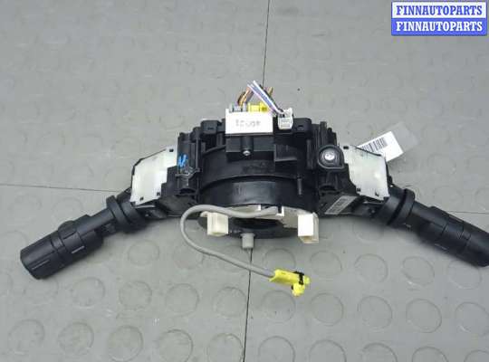 купить переключатель поворотов и дворников (стрекоза) на NISSAN QASHQAI J10