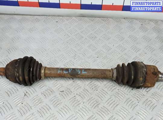 привод передний левый FO1880268 на FORD FOCUS 2