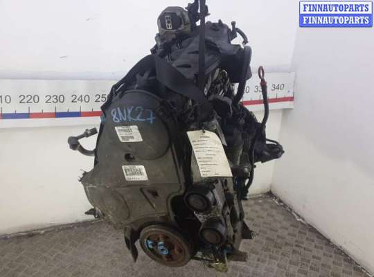 двигатель дизельный VL480043 на VOLVO XC90 1