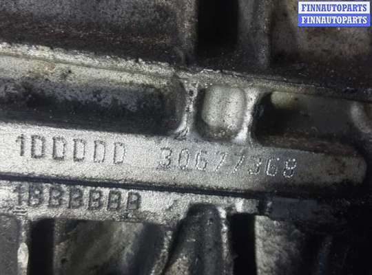 купить двигатель дизельный на VOLVO XC90 1