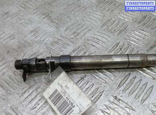 купить форсунка дизельная на FORD MONDEO 4