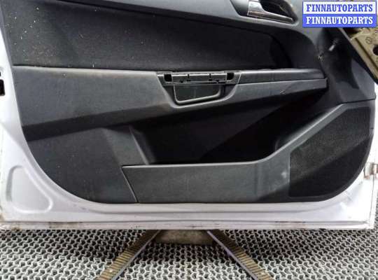 купить дверь передняя левая на OPEL ASTRA H
