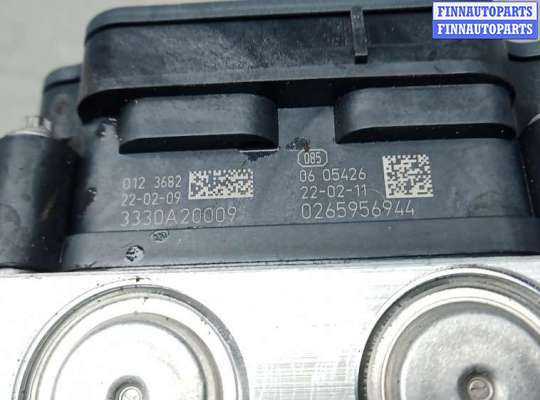 купить блок abs на CITROEN C5 AIRCROSS