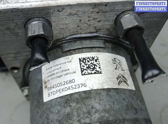 купить блок abs на CITROEN C5 AIRCROSS