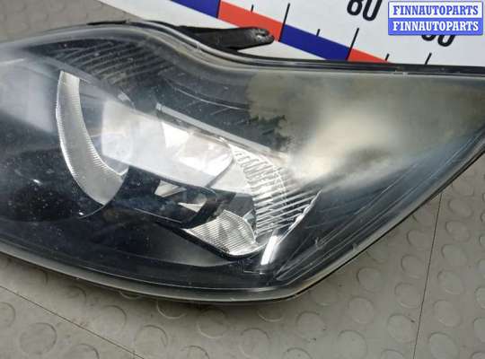 купить фара левая на FORD FOCUS 2