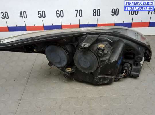 купить фара левая на FORD FOCUS 2