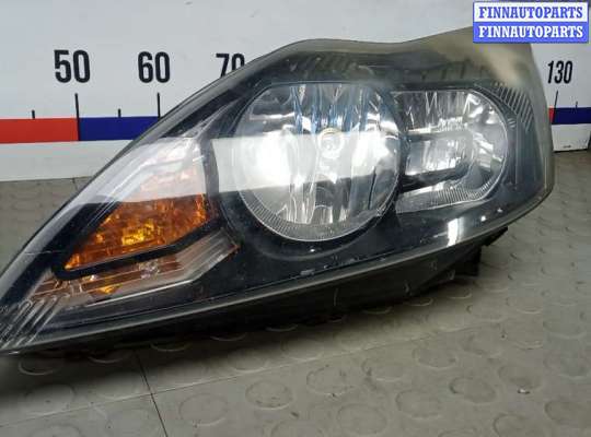 купить фара левая на FORD FOCUS 2