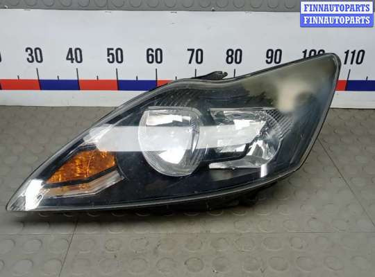 купить фара левая на FORD FOCUS 2